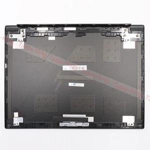 Custodia posteriore LCD coperchio posteriore per Lenovo Thinkpad E480 E490 E485 E495 01LW154 - Foto 1 di 2