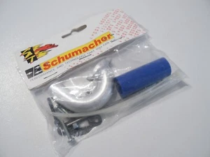 VINTAGE SCHUMACHER Coude 1/10 - Picture 1 of 2
