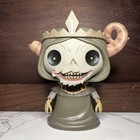 Funko POP Television Adventure Time THE LICH #303 Vaulted Vinyl Loose OOB NO Box