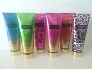 New Victoria's Secret Fragrance Lotion 8 fl oz You Pick Scent - Picture 1 of 3