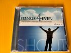 Songs 4 Ever Ultimate Christian Music Collection flambant neuf Time Life CD cri