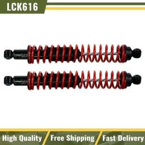 ACDelco 519-2 Set of 2 Shock Absorber and Strut Assemblies New for Chevy Pair - Picture 1 of 2