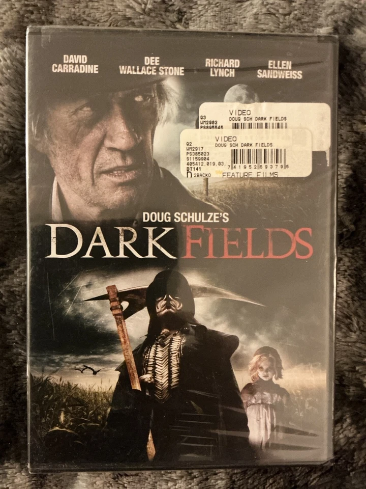 BRAND NEW DVD Movie Lot - U Pick - FREE SHIPPING - 1000s Of Titles! Foto 1 de 1