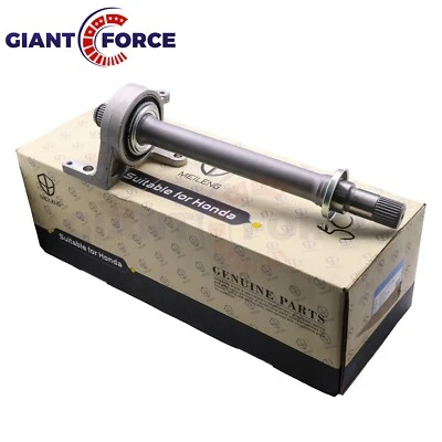 CV Intermediate Shaft For Acura RSX Type-S Base 2002 2003-05 2006 44500-SCV-A00 - Image 1 of 4