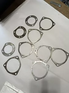 Axle Shim lotto di 10 varie forme steampunk riutilizza arte - Foto 1 di 4