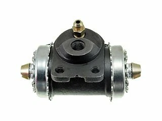Drum Brake Wheel Cylinder Front For 1947 GMC EC280 Dorman 256PT29 - Image 1 of 2