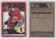 2012-13 O-Pee-Chee Wrapper Redemption Red Patrick Kane #230