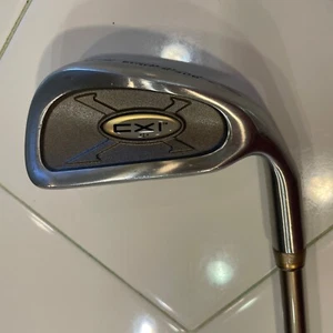 Cobra CXI Bump N Run B/R Mens RH Aldila Women’s Flex Graphite Shaft 34.5” - Picture 1 of 10