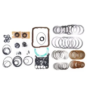 A5HF1 Auto Transmission Master Rebuild Kit Overhaul For Hyundai 5 SPEED - Imagen 1 de 4