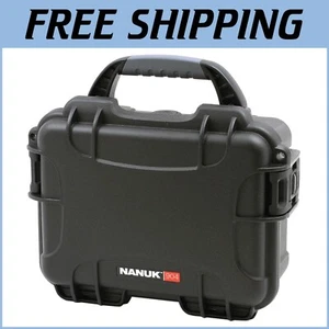Travel-Ready Waterproof Hard Case with Shockproof Foam Inserts - Secure & Sturdy - Picture 1 of 3