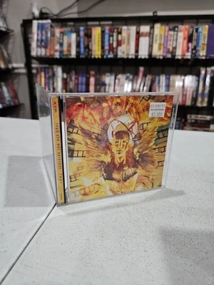 Toad the Wet Sprocket Fear 1991 CD Sony Music Columbia Records 🇺🇸 SHIPPED,  T - Image 1 of 2