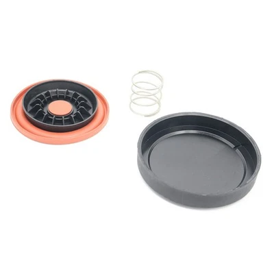 Membrane Valve Cover Diaphragm 1 Set Diaphragm Repair Kit For 11127645173 - Image 1 of 4