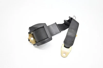 ⭐ 82-88 Bmw E28 Serie 5 Delantero Lado Derecho Superior Cinturón de Seguridad Correa Retractora Fabricante Original Foto 1 de 4