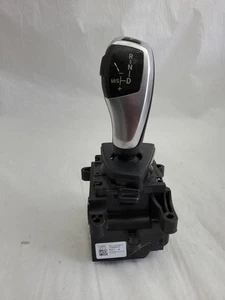12-16 OEM BMW F30 328i 320i Automatic Transmission Gear Shift Shifter Selector - Picture 1 of 14