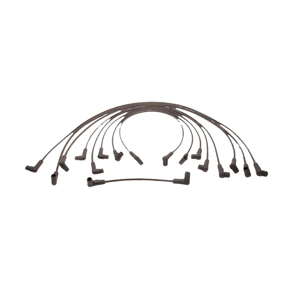 Cable de bujía ACDelco genuino para GMC V1500/V2500 Suburban 1990 1991 | Juego Foto 1 de 4