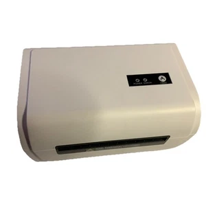 Thermal Label Printer. Bluetooth. 4x6 Shipping Label Printer Labels,Software - Picture 1 of 24