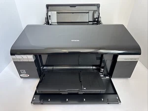 Epson Stylus PHOTO R280 Printer. - Afbeelding 1 van 5