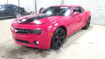 Chevrolet Camaro 2011 transmisión automática OEM 130 k millas - LKQ366562627 Foto 1 de 3