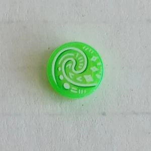 Disney Lego Moana Heart Of Tafiti Gem - Picture 1 of 2