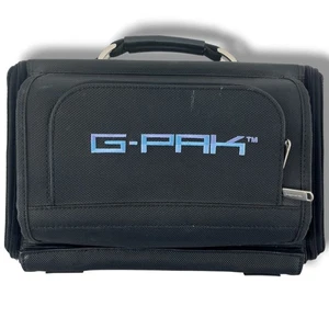 G-pak Console Organizer e Custodia da Viaggio Borsa da Trasporto Naki - Foto 1 di 10