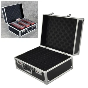 Hard Graded Card Case Card Saver for Football Card Basketball Card Game Card - Picture 1 of 7