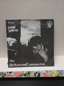 Peter Gabriel - D.I.Y. (Do It Yourself) Perspektive 45 - Bild 1 von 6