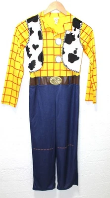 Woody’s Disney's  Kids Costume Toy Story - Image 1 of 4