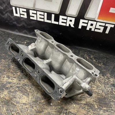 Hyundai Genesis 2013-2016 cupé 3,8 V6 OEM colector de admisión inferior usado Foto 1 de 4