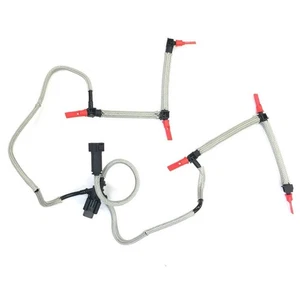 Pipes Direct Replacement For For Discovery For Range Rover Sport - Picture 1 of 12