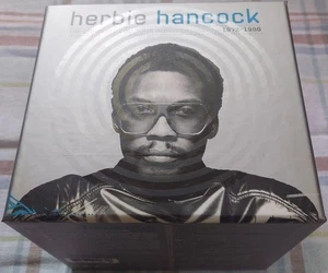 Herbie Hancock / The Complete Columbia Album Collection 1972-1988 34CD d - Imagen 1 de 7