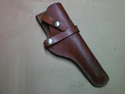 Hunter Holster RH for Ruger Standard 4 3/4" .22LR - Image 1 of 4