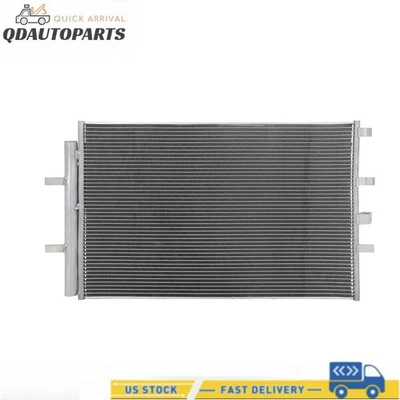 New A/C Condenser For 2015-2019 Ford Transit-150 350 250 350HD 4459 BK2Z19712A Foto 1 de 4