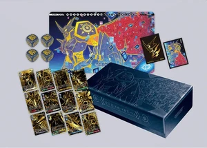 Digimon | [PB-21] Tamer's Evolution Box - Rise of Digimon | ENG *PRESALE* - Imagen 1 de 1