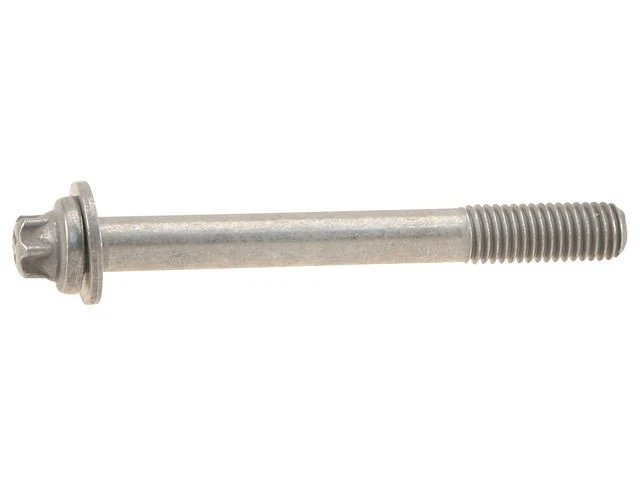 Accesorio perno de tensión de correa para BMW X6 2011-2019 3,0 L 6 cilindros 2012 2017 YD737 FT Foto 1 de 1