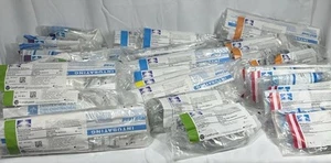 Broselow/Hinkle Pädiatrisches Notfallsystem - Liefermodul - Intubationsmodul - Posten - Bild 1 von 7