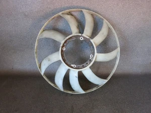 Ford Transit Mk5 (1994-00) 2.5DI (Banana) Radiator Cooling Fan - Picture 1 of 4