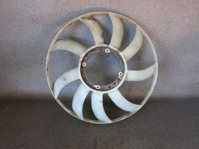 Ford Transit Mk5 (1994-00) 2.5DI (Banana) Radiator Cooling Fan - Image 1 of 4