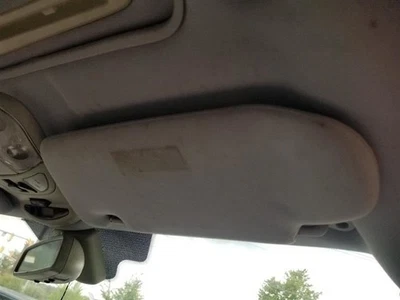 Passenger Sun Visor 163 Type ML500 Fits 00-05 MERCEDES ML-CLASS 660919 - Image 1 of 4