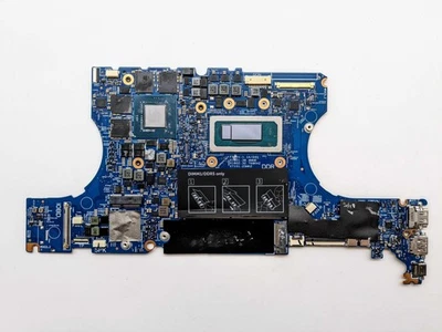 XCD0K Dell Inspiron 16 Plus 7620 Vostro 7620 i7-12700H RTX 3050 MOTHERBOARD - Image 1 of 4