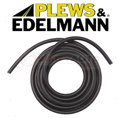 Edelmann Power Steering Return Hose for 1971-1974 Chevrolet G10 Van 4.1L wo Foto 1 de 4