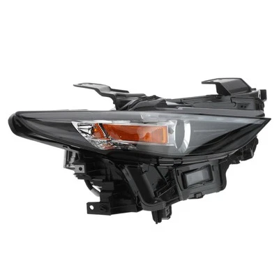 NUEVO OEM GENUINO Mazda 2022-2023 Mazda3 Faro Derecho Conjunto Lámpara BGDN-51-030 Foto 1 de 4