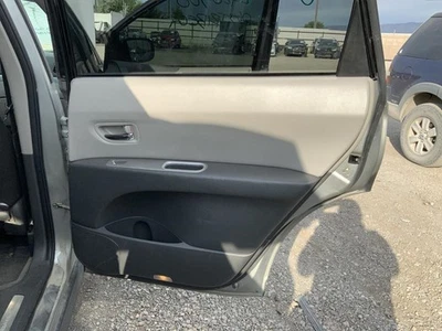 OEM TRIBECA   2006 Door Trim Panel Rear 1366313 Foto 1 de 4