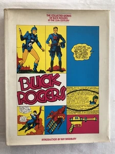 The Collected Works of Buck Rogers in the 25th Century (1969, Hardcover) - Imagen 1 de 12