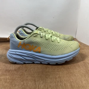 Hoka One One Rincon 3 Women Size 8 Running Shoes - Picture 1 of 9