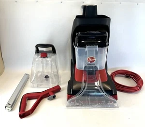 Hoover kommerzieller Teppichreiniger mit Shampoonierer & Fleckenentferner Modell CH68000V - Bild 1 von 16