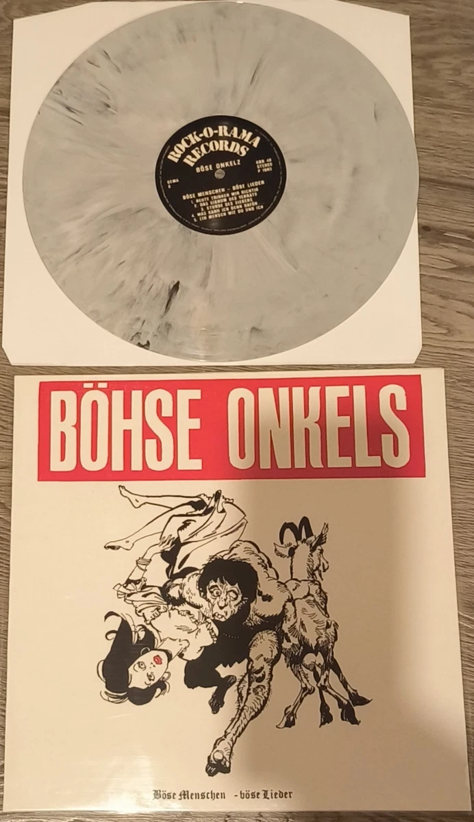 Rock-O-Rama Vinyl Records for sale | eBay UK