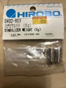 hirobo hubschrauber teile - Bild 1 von 2