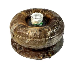 2012-2024 RAM 1500 CL / TORQUE CONVERTER AUTOMATIC TRANSMISSION RL143186AB OEM - Picture 1 of 9