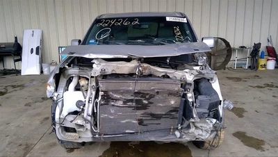 Wheel 18x7-1/2 Alloy 5 Spoke Light Gray Inset EX Fits 12-15 PILOT 1183890 - Image 1 of 4