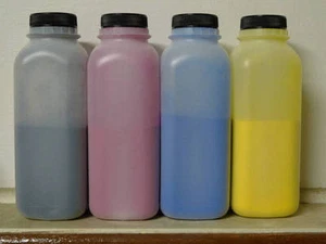 4HY Toner Refill for Brother HL-4040CN HL4050CDN DCP9040CN DCP9045 TN-115 TN-110 - Picture 1 of 1